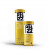 Phizz The Combo - Rehydration + Vitamin and Minerals Tablets (The Original & The Petite)